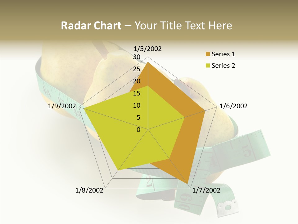 Care Closeup Two PowerPoint Template