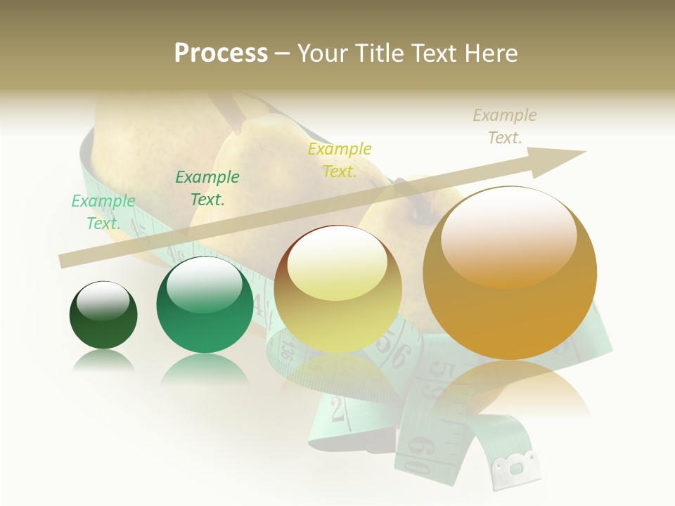 Care Closeup Two PowerPoint Template