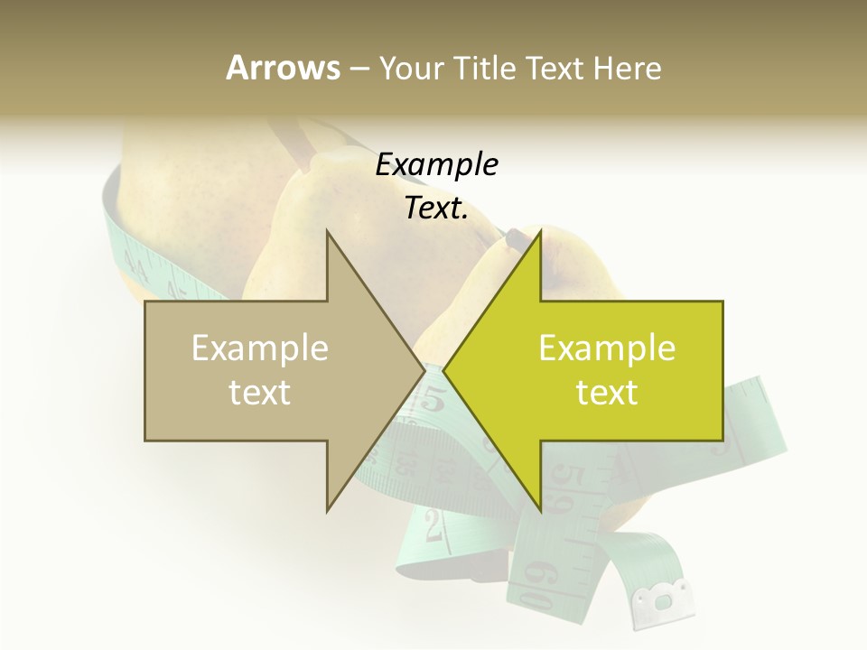 Care Closeup Two PowerPoint Template