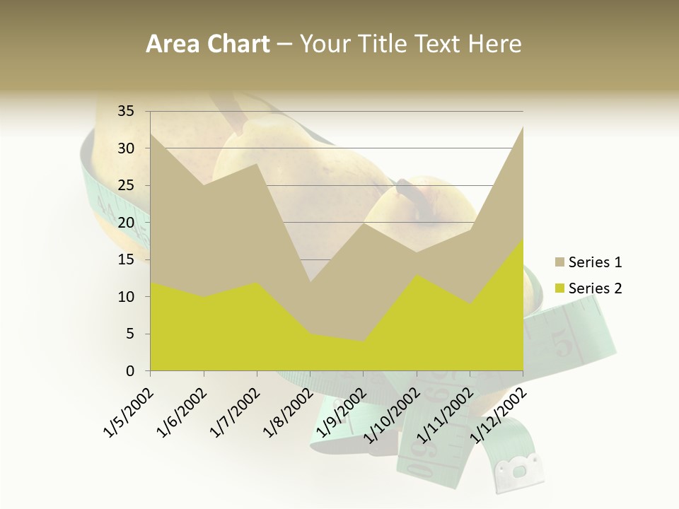 Care Closeup Two PowerPoint Template