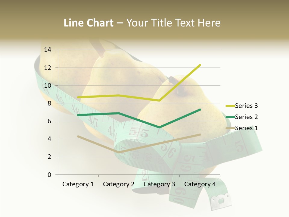 Care Closeup Two PowerPoint Template