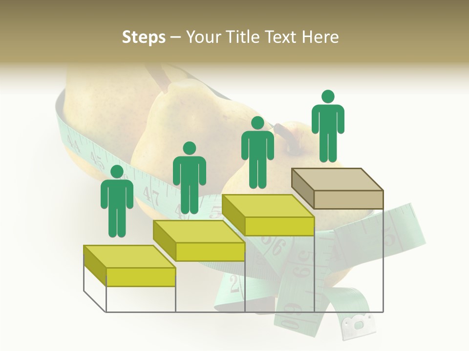 Care Closeup Two PowerPoint Template