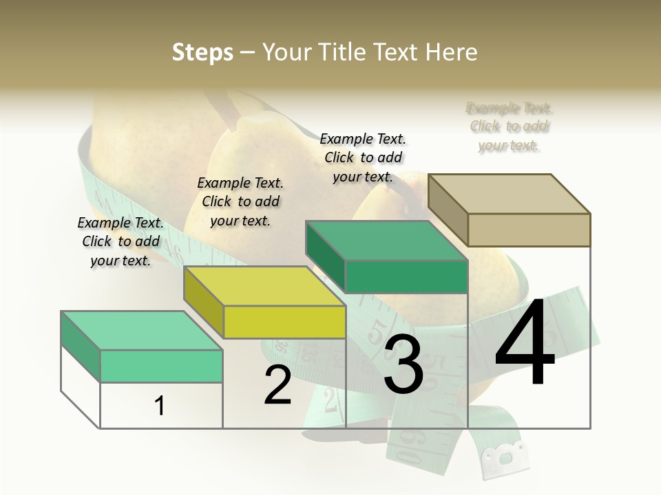 Care Closeup Two PowerPoint Template