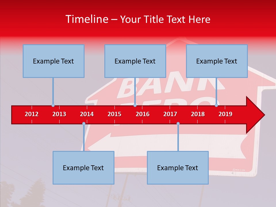 Togetherness Helping Hand Touching PowerPoint Template