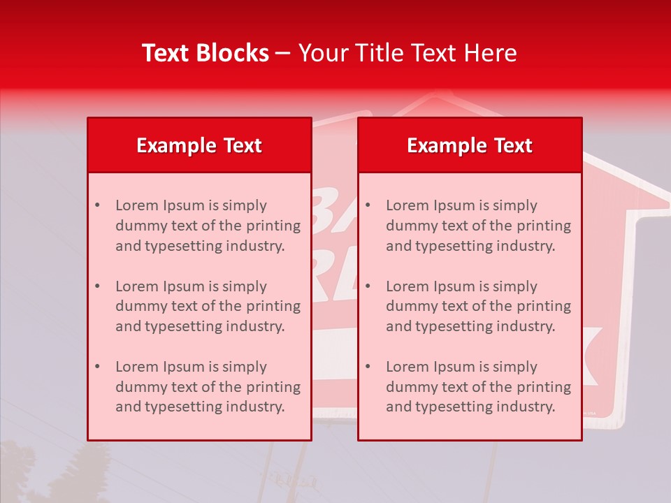 Togetherness Helping Hand Touching PowerPoint Template