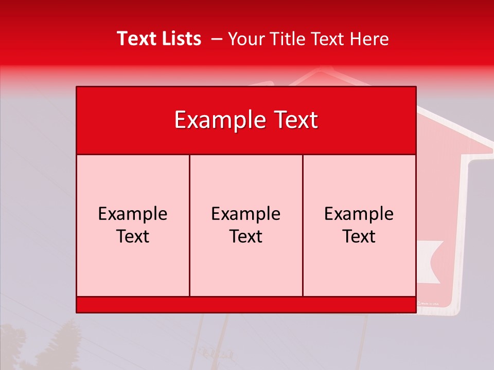 Togetherness Helping Hand Touching PowerPoint Template