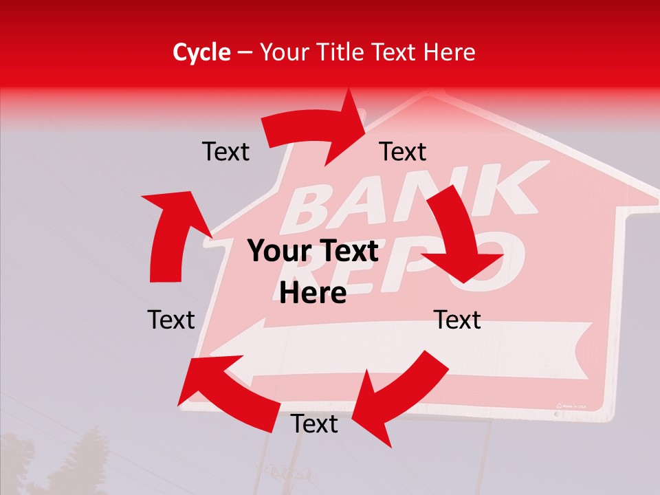 Togetherness Helping Hand Touching PowerPoint Template