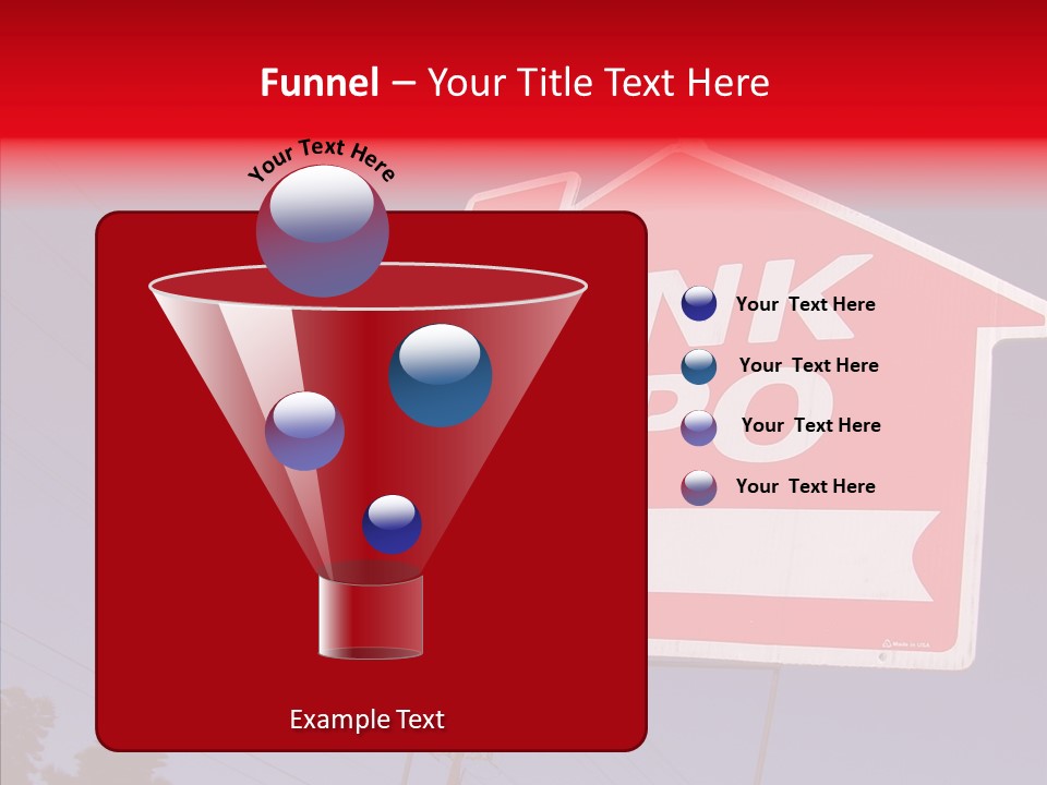 Togetherness Helping Hand Touching PowerPoint Template