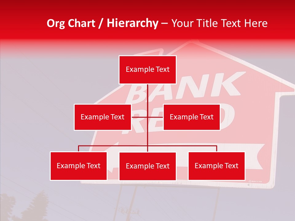 Togetherness Helping Hand Touching PowerPoint Template