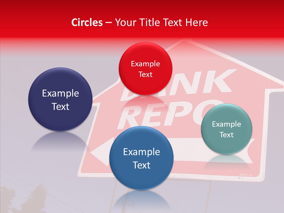 Togetherness Helping Hand Touching PowerPoint Template