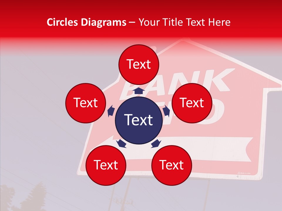 Togetherness Helping Hand Touching PowerPoint Template