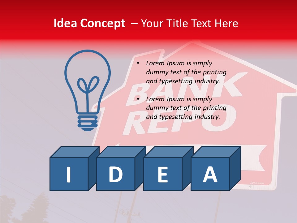 Togetherness Helping Hand Touching PowerPoint Template