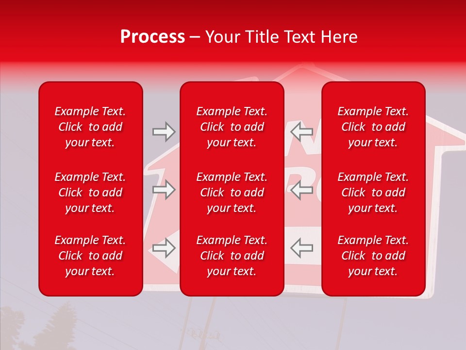 Togetherness Helping Hand Touching PowerPoint Template