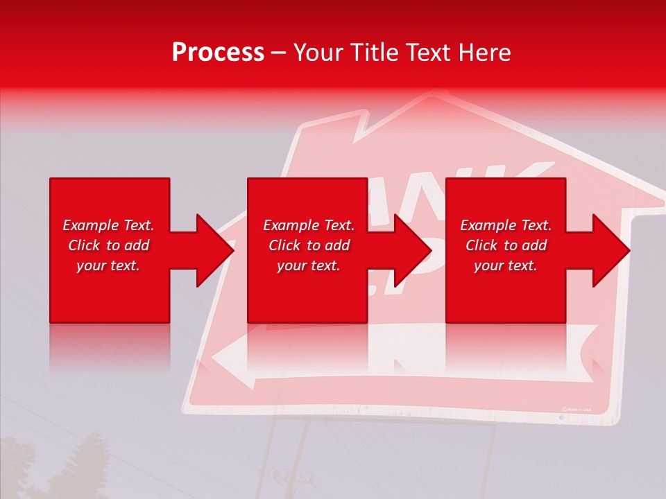 Togetherness Helping Hand Touching PowerPoint Template