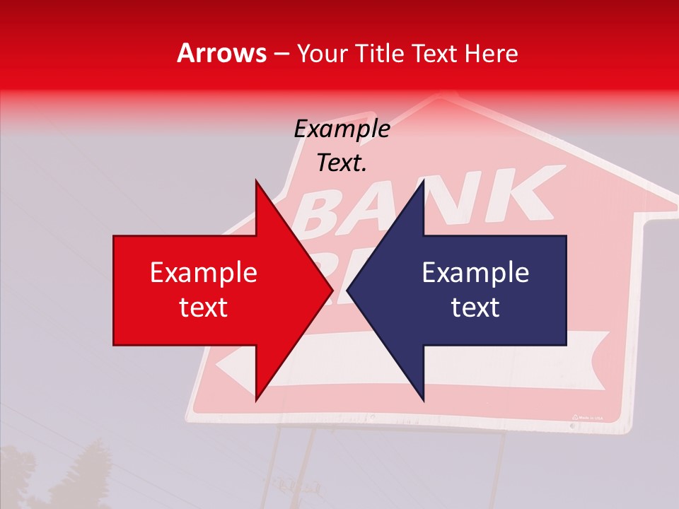 Togetherness Helping Hand Touching PowerPoint Template