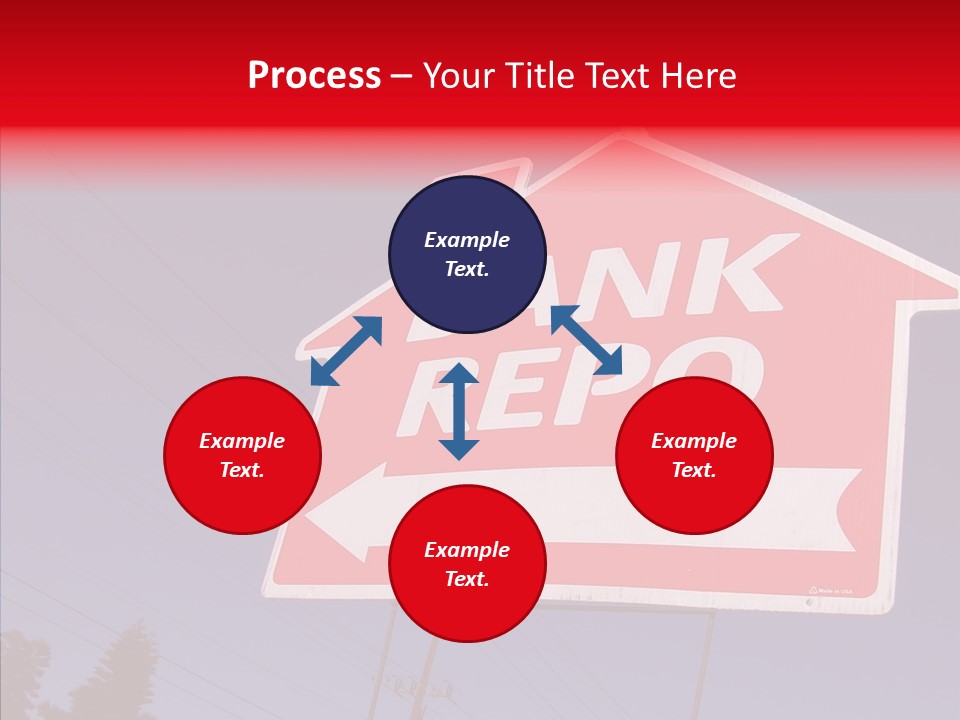 Togetherness Helping Hand Touching PowerPoint Template