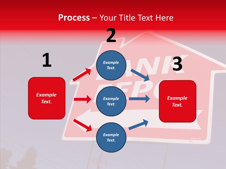 Togetherness Helping Hand Touching PowerPoint Template