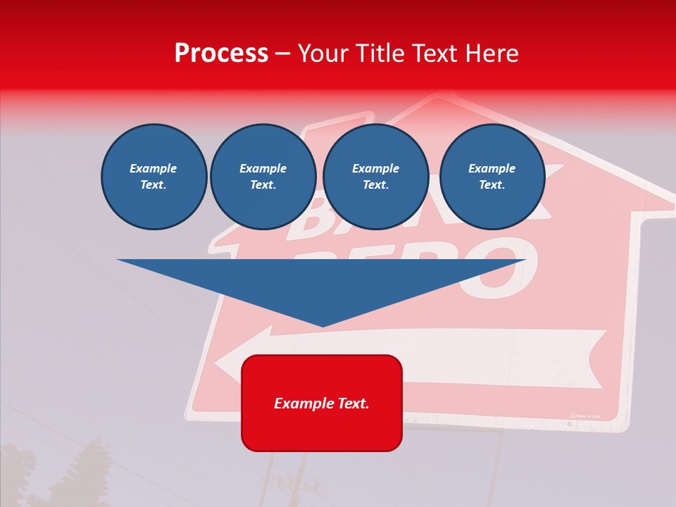 Togetherness Helping Hand Touching PowerPoint Template