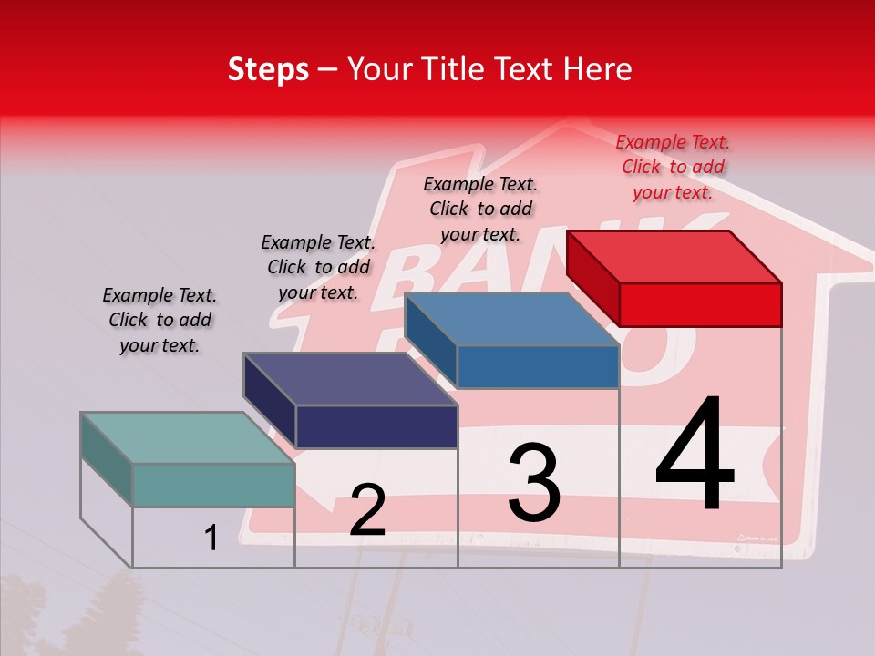 Togetherness Helping Hand Touching PowerPoint Template