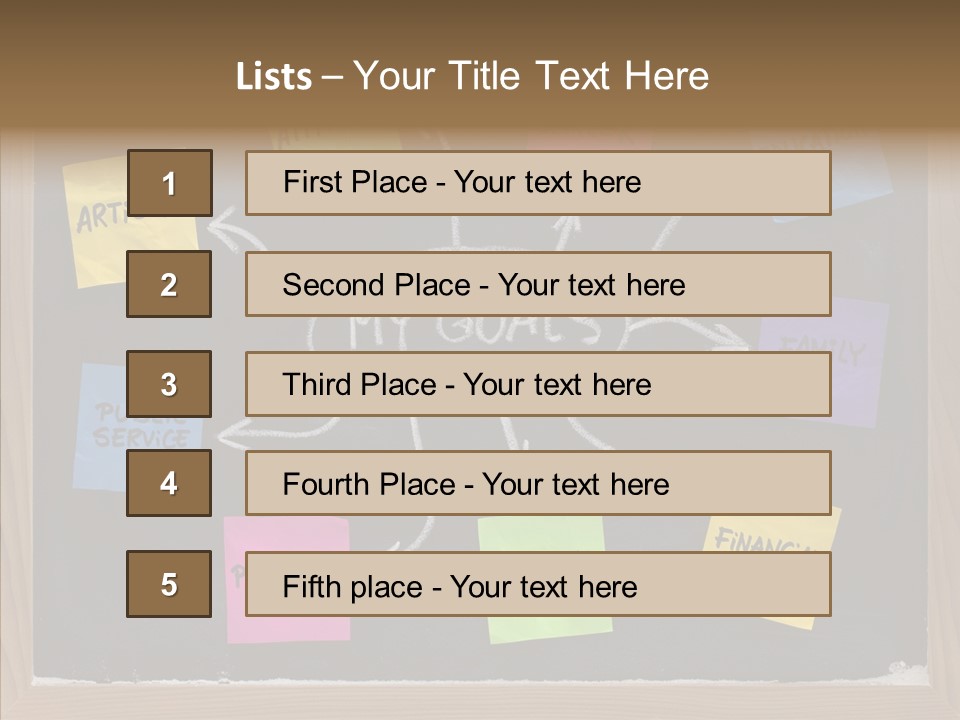 Care Women Elder PowerPoint Template