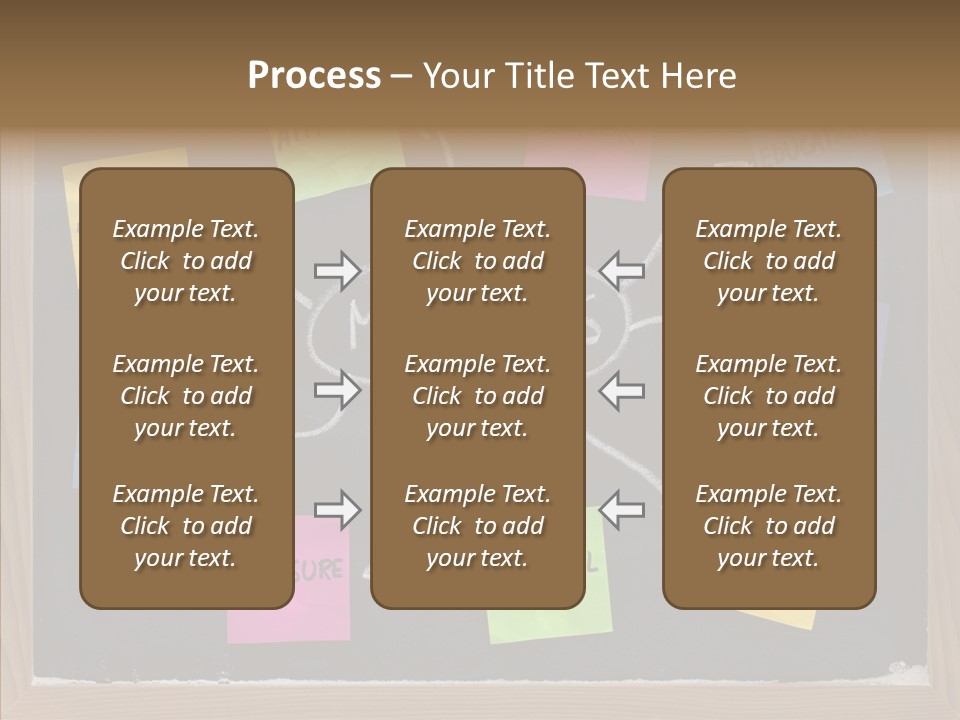 Care Women Elder PowerPoint Template