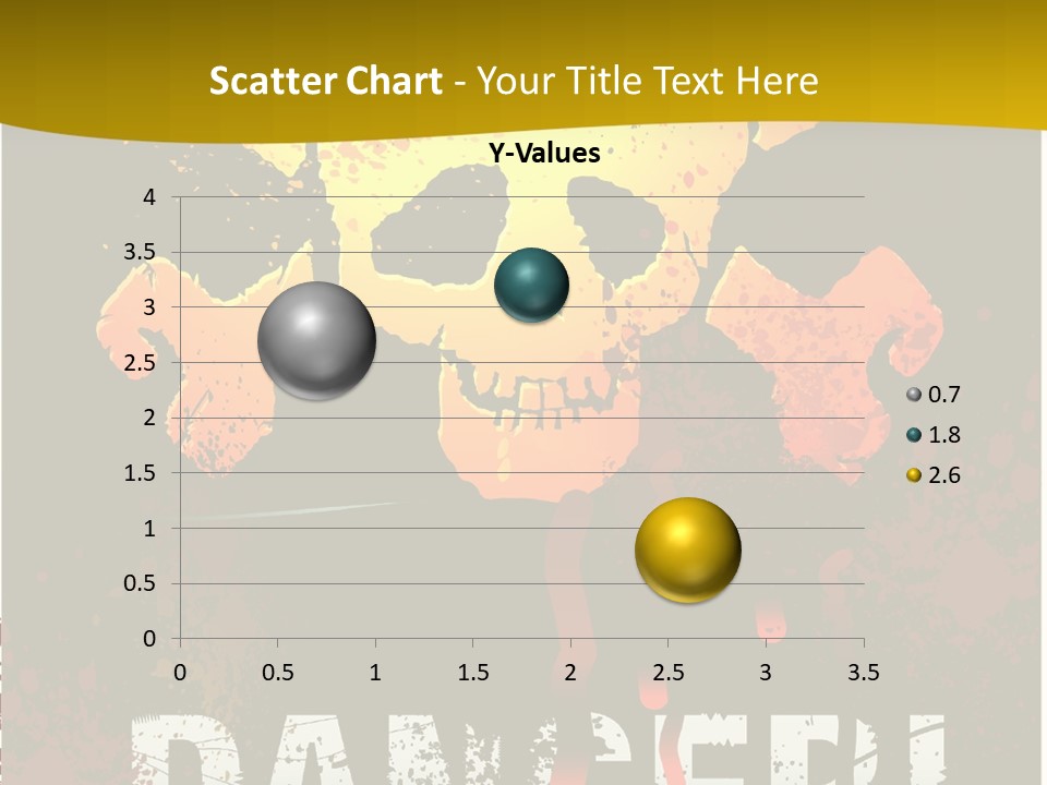 Human Hold Assist PowerPoint Template