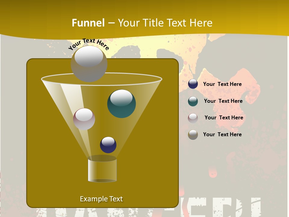 Human Hold Assist PowerPoint Template
