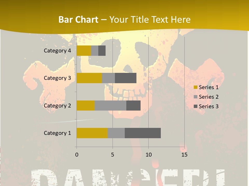 Human Hold Assist PowerPoint Template