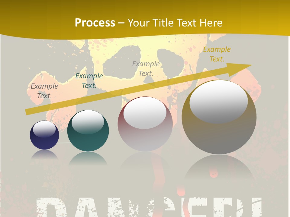 Human Hold Assist PowerPoint Template