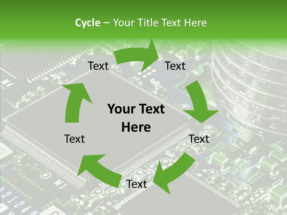 Togetherness Elderly Two PowerPoint Template