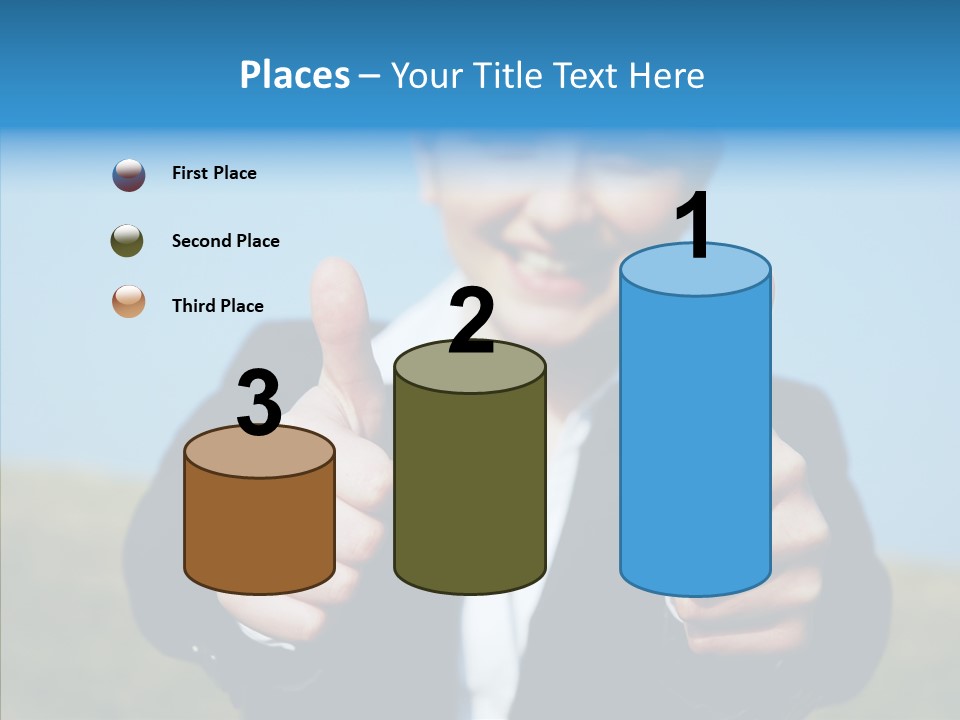 Assistance Touching Sharing PowerPoint Template