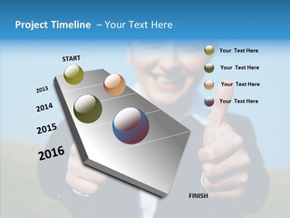 Assistance Touching Sharing PowerPoint Template