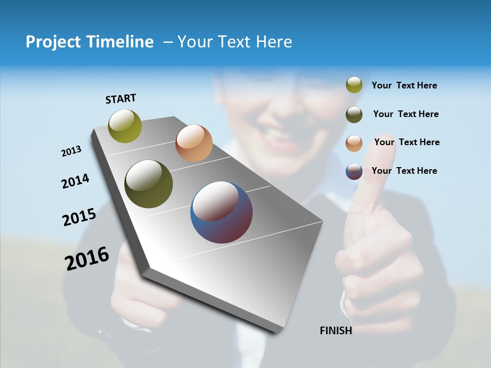 Assistance Touching Sharing PowerPoint Template