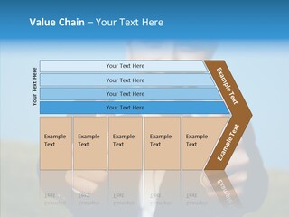 Assistance Touching Sharing PowerPoint Template