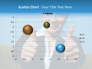 Assistance Touching Sharing PowerPoint Template