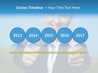 Assistance Touching Sharing PowerPoint Template