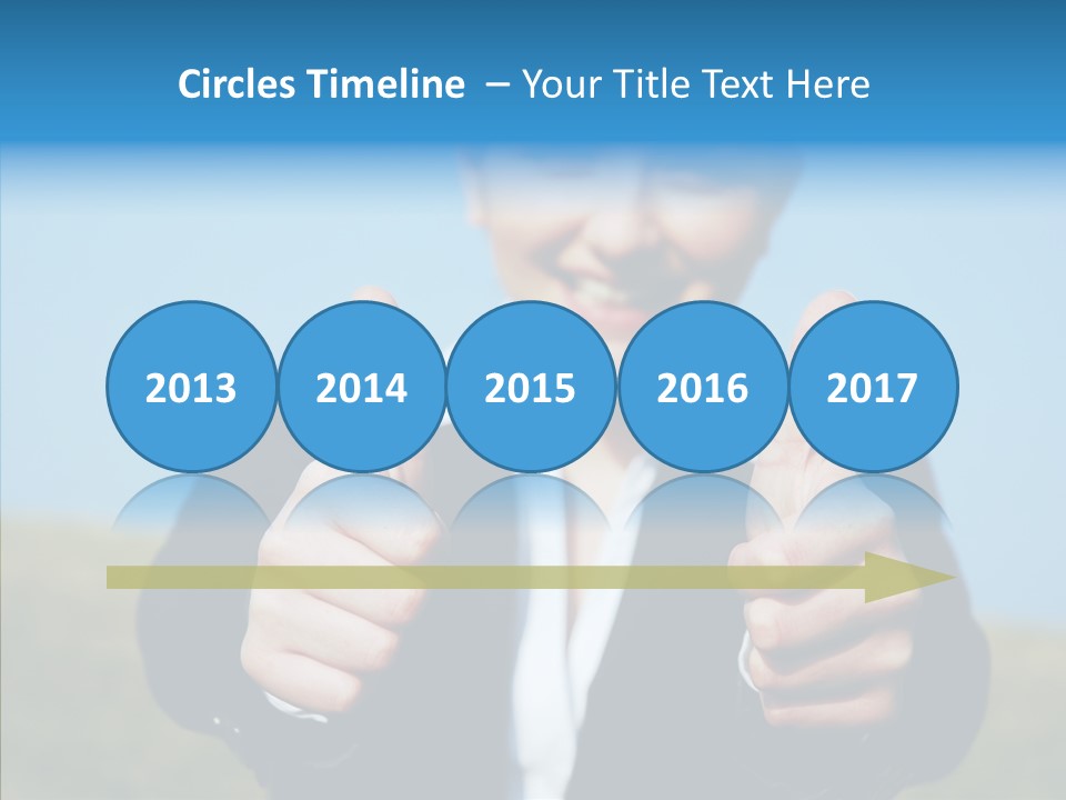Assistance Touching Sharing PowerPoint Template