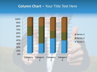 Assistance Touching Sharing PowerPoint Template