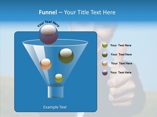 Assistance Touching Sharing PowerPoint Template