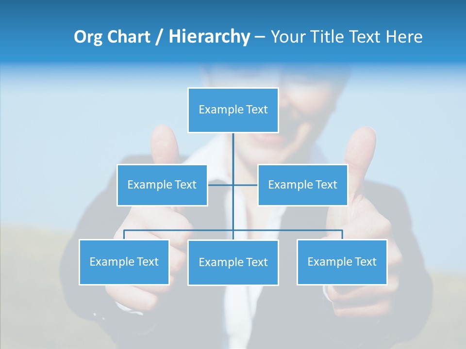 Assistance Touching Sharing PowerPoint Template