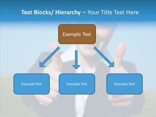 Assistance Touching Sharing PowerPoint Template