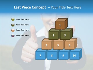 Assistance Touching Sharing PowerPoint Template