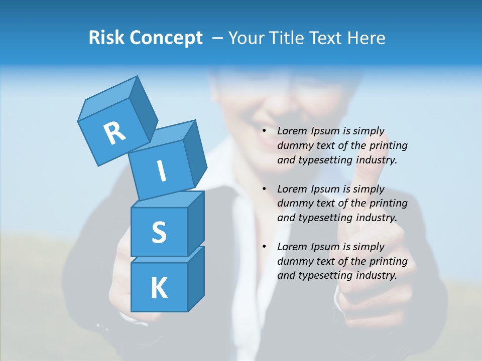 Assistance Touching Sharing PowerPoint Template