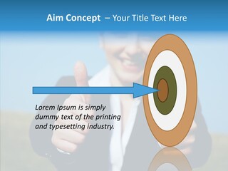Assistance Touching Sharing PowerPoint Template