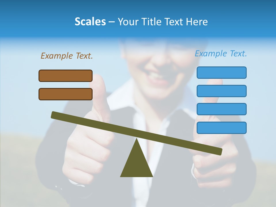 Assistance Touching Sharing PowerPoint Template