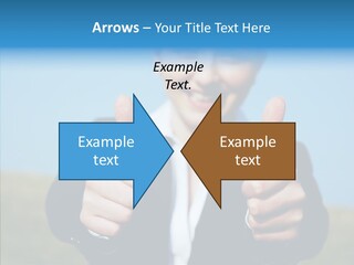 Assistance Touching Sharing PowerPoint Template