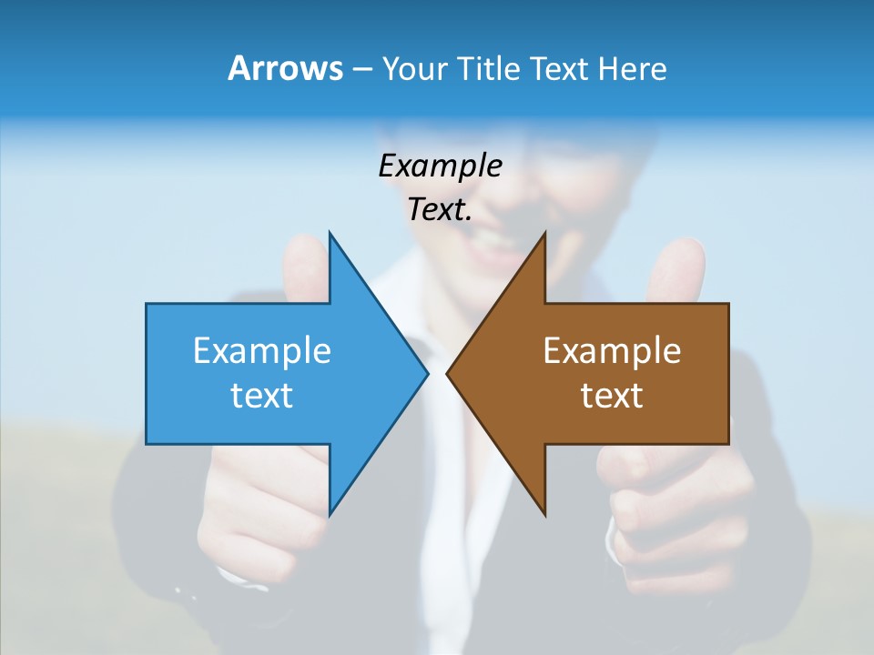 Assistance Touching Sharing PowerPoint Template