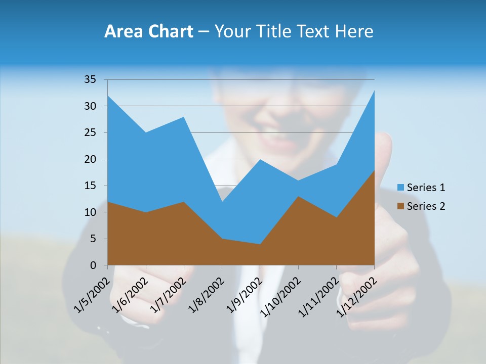 Assistance Touching Sharing PowerPoint Template