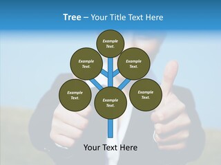 Assistance Touching Sharing PowerPoint Template