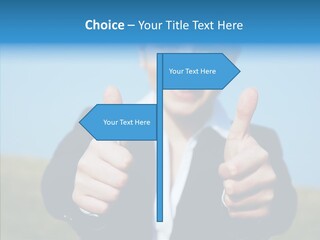 Assistance Touching Sharing PowerPoint Template